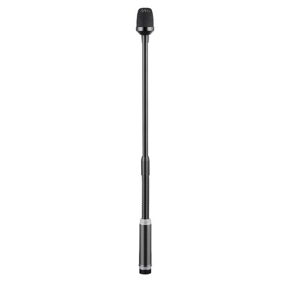 Wired Gooseneck Dynamic Microphone