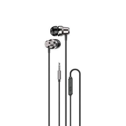 Wired Headphones