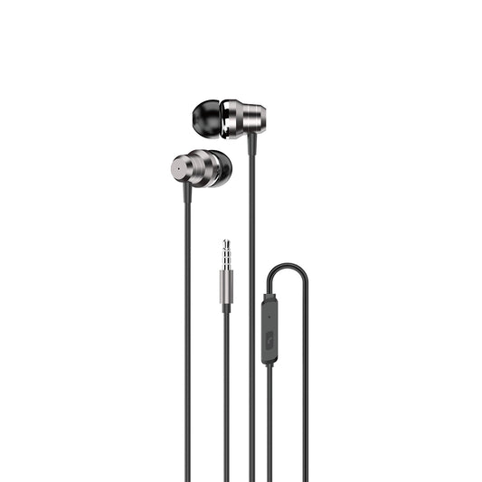 Wired Headphones