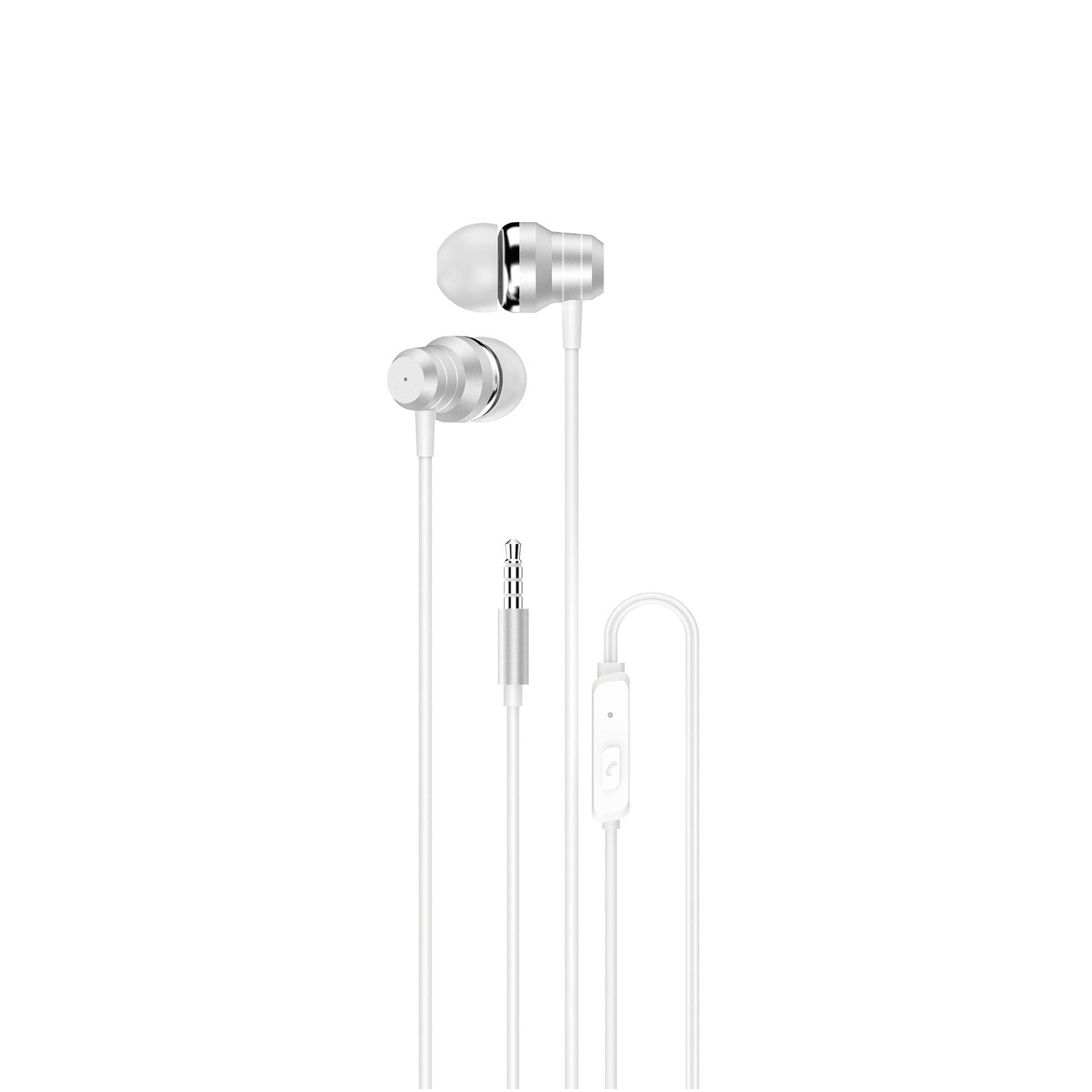 Wired Headphones
