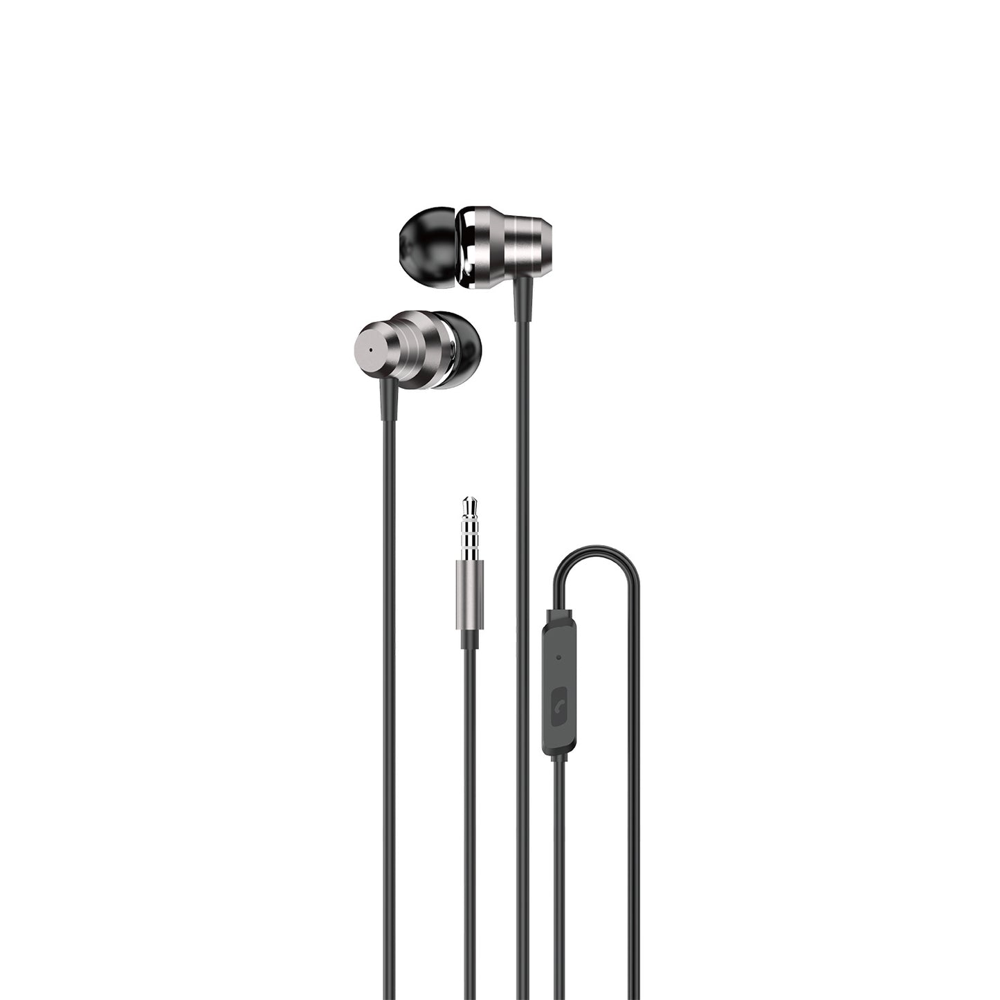 Wired Headphones