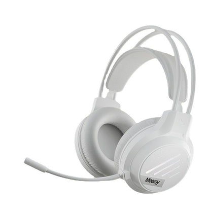 Wired headphones