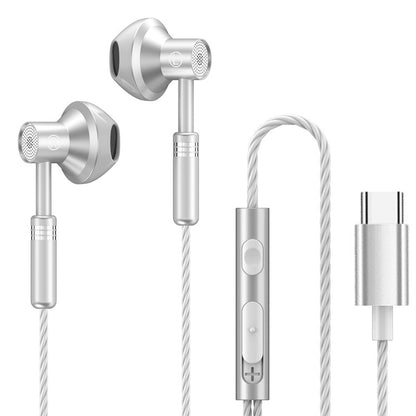 Wired Headphones