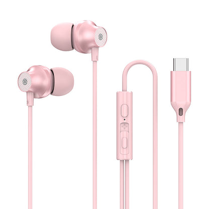Wired Headphones