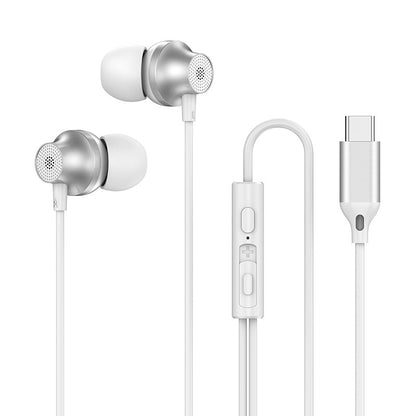 Wired Headphones