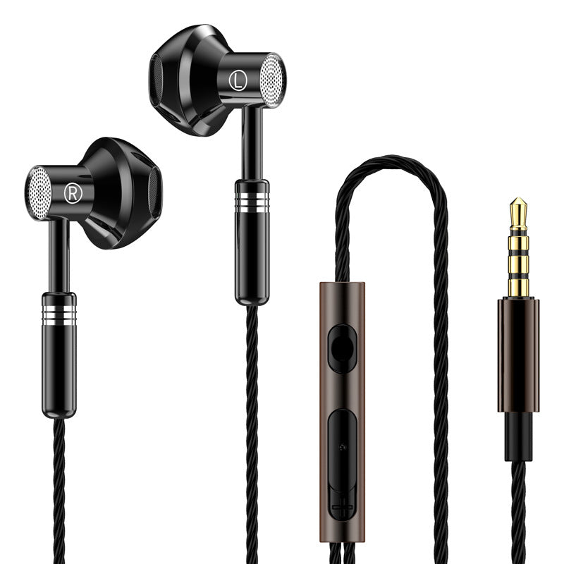 Wired Headphones