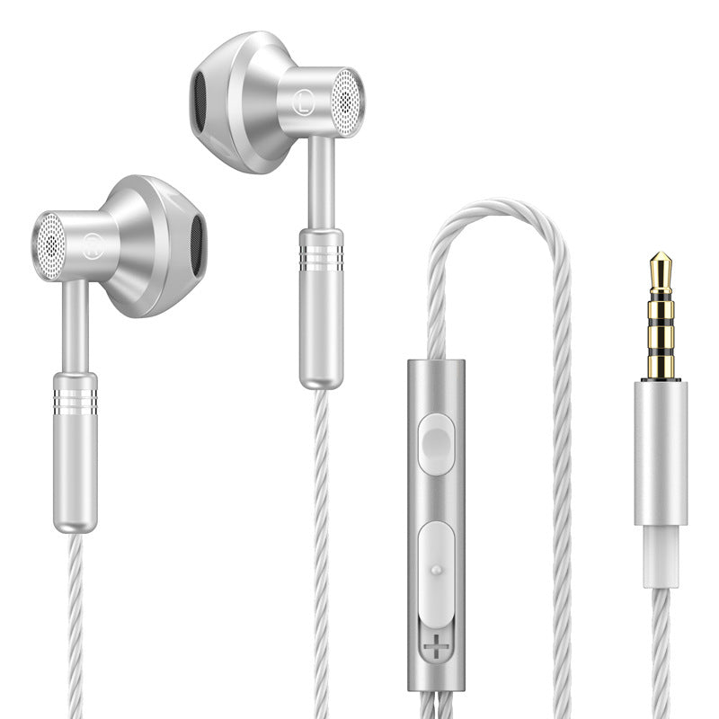 Wired Headphones