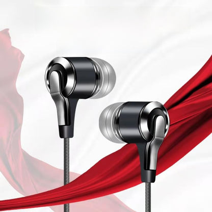 Wired Headphones