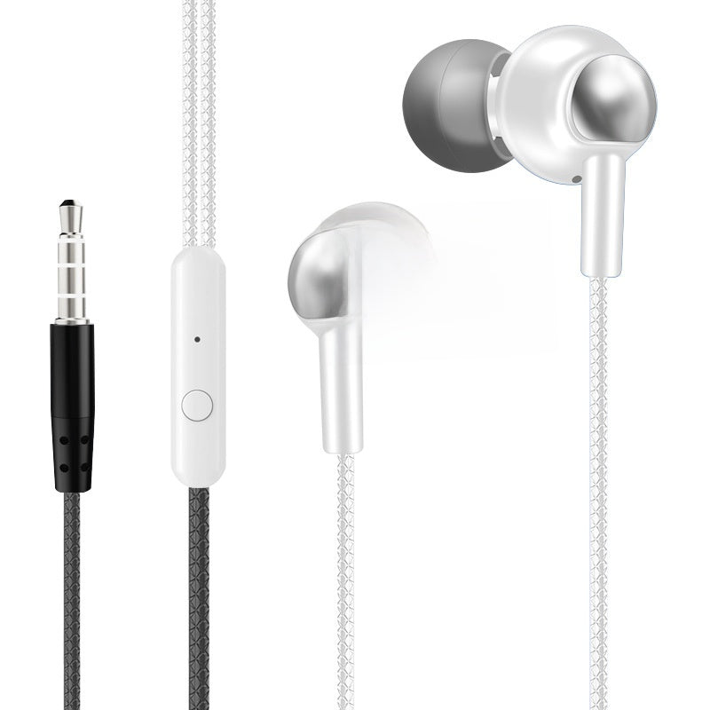 Wired Headphones