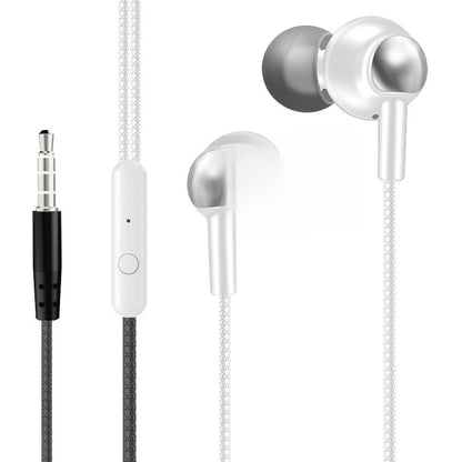 Wired Headphones