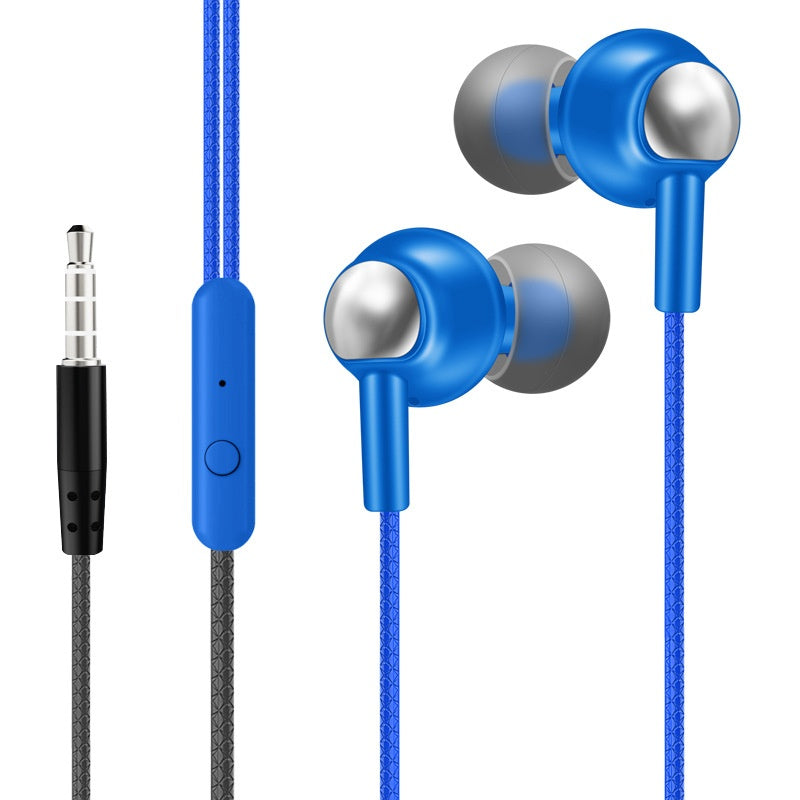 Wired Headphones