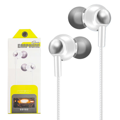 Wired Headphones