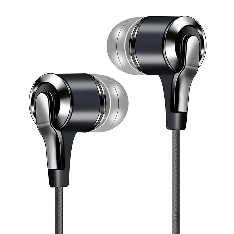 Wired Headphones