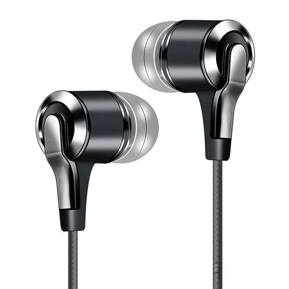 Wired Headphones