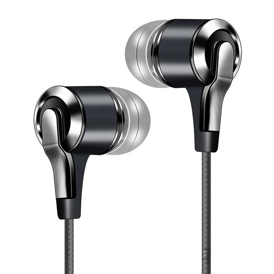Wired Headphones