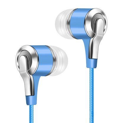 Wired Headphones