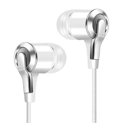 Wired Headphones