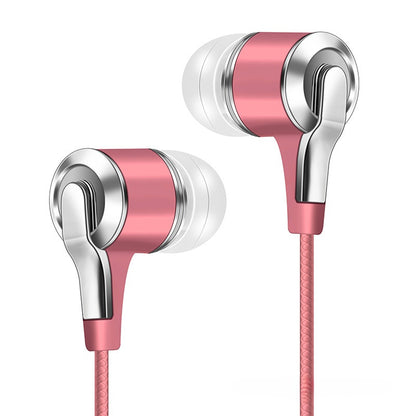 Wired Headphones