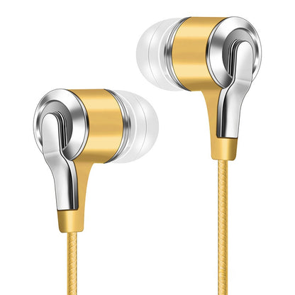 Wired Headphones