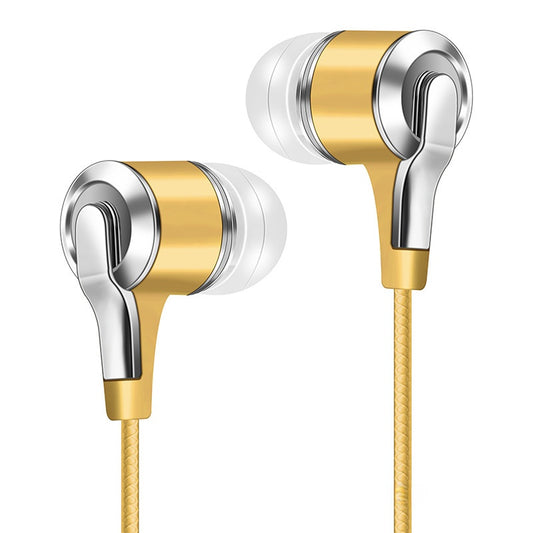 Wired Headphones