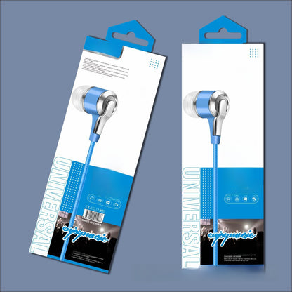 Wired Headphones