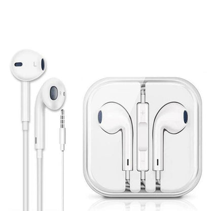 Wired Headphones
