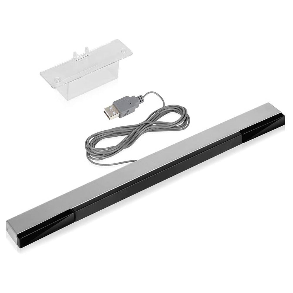 Wired induction strip