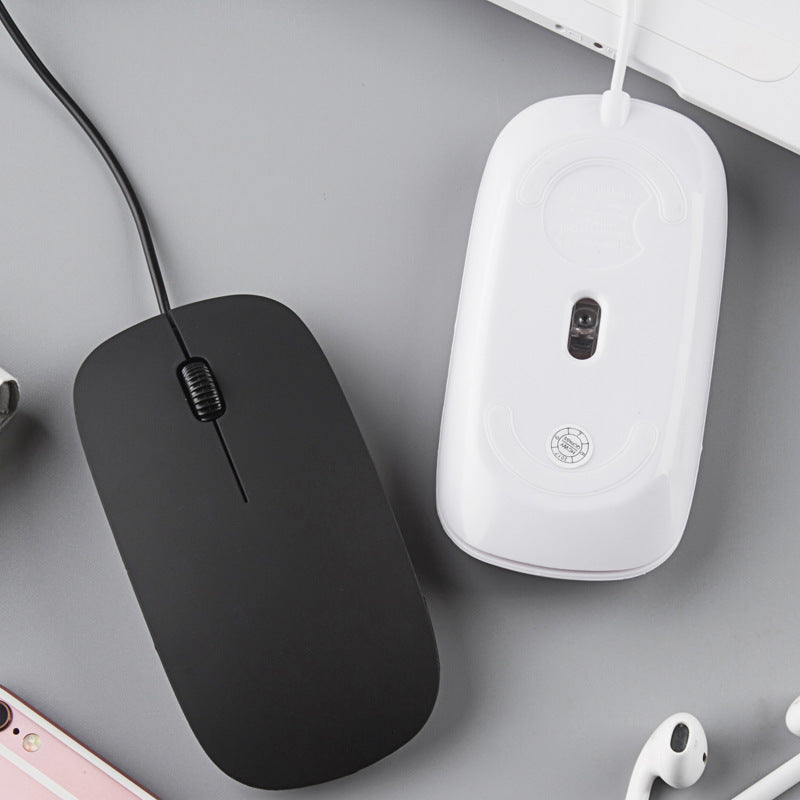 wired mouse
