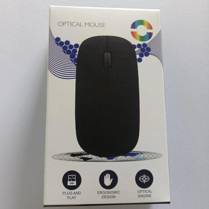 wired mouse