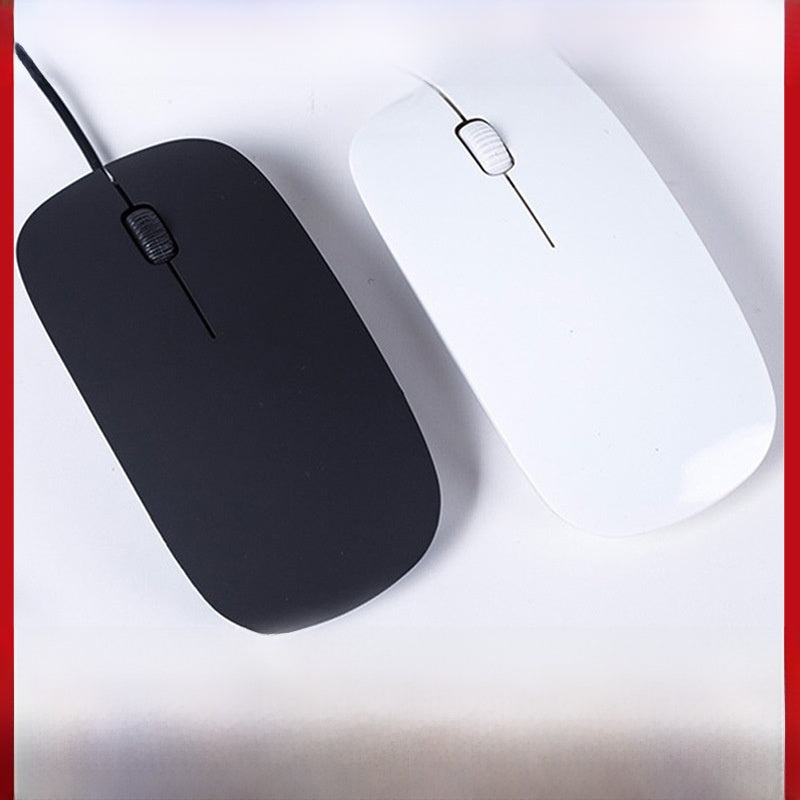 wired mouse