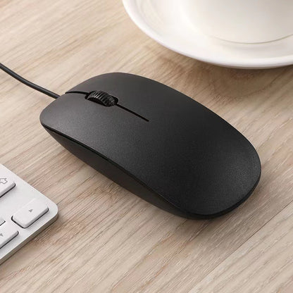 wired mouse
