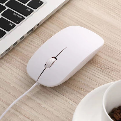 wired mouse