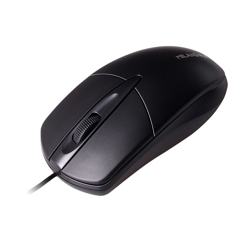 wired mouse