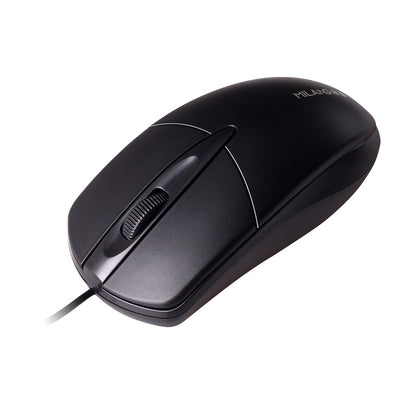 wired mouse