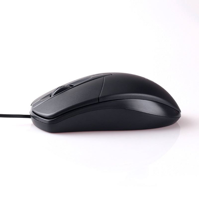 wired mouse