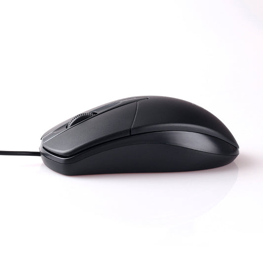 wired mouse