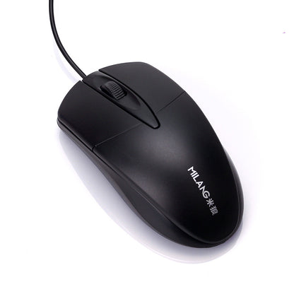 wired mouse