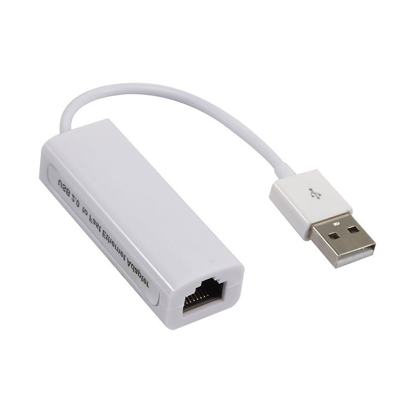 Wired Network Adapter
