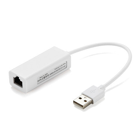 Wired Network Adapter