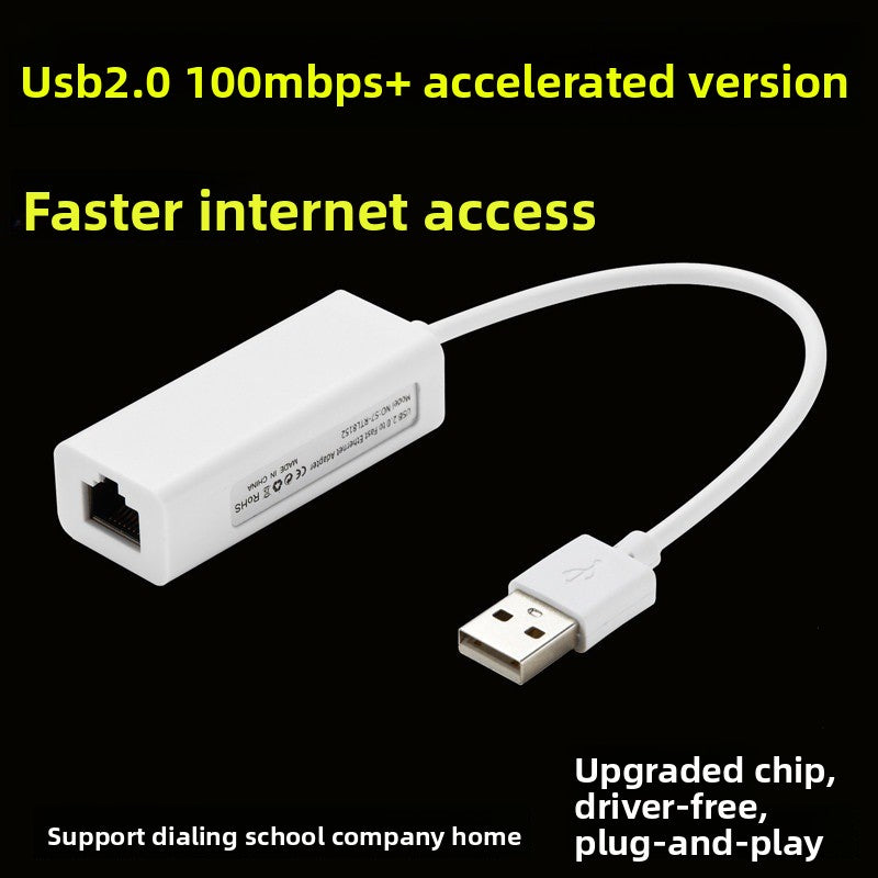 Wired Network Adapter
