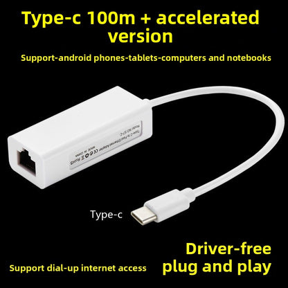 Wired Network Adapter