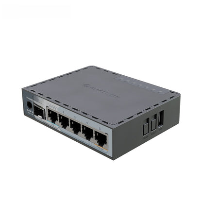 Wired Router