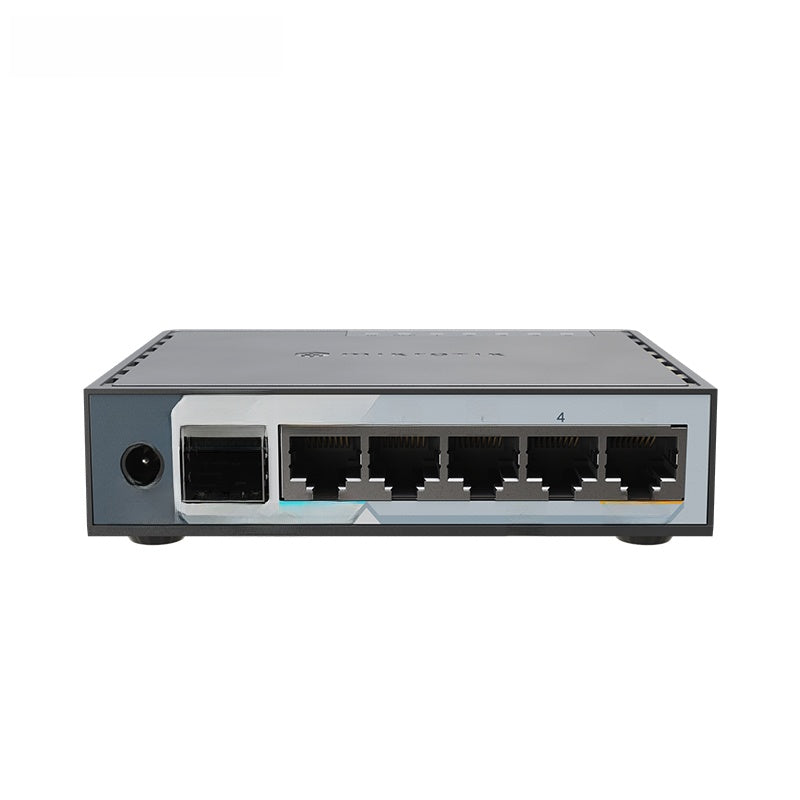 Wired Router