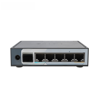 Wired Router