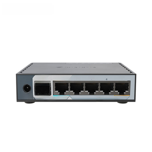 Wired Router