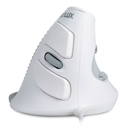 Wired Vertical Mouse