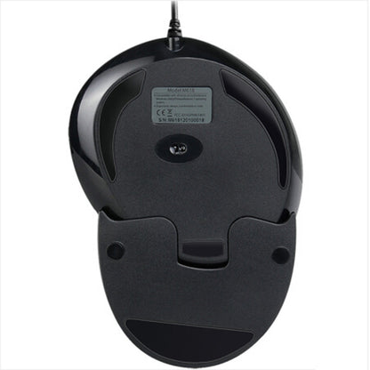 Wired Vertical Mouse