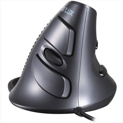Wired Vertical Mouse