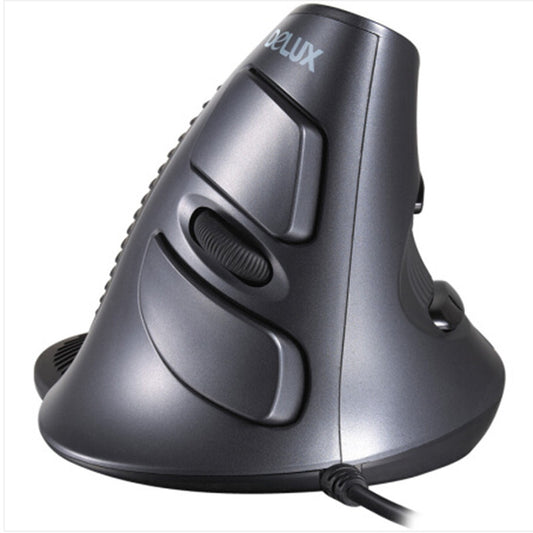 Wired Vertical Mouse