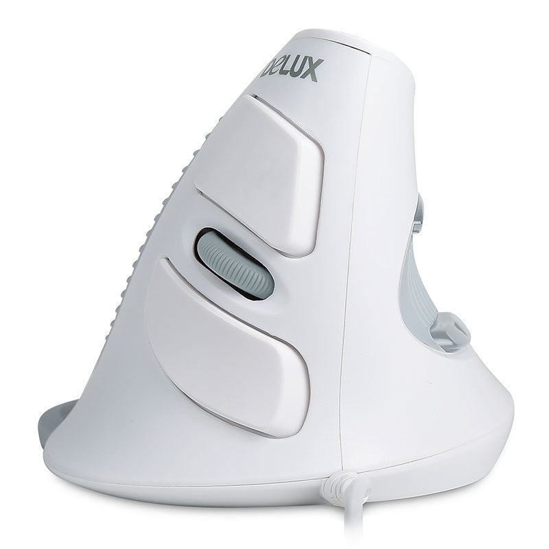 Wired Vertical Mouse